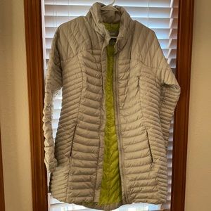 Eddie Bauer coat